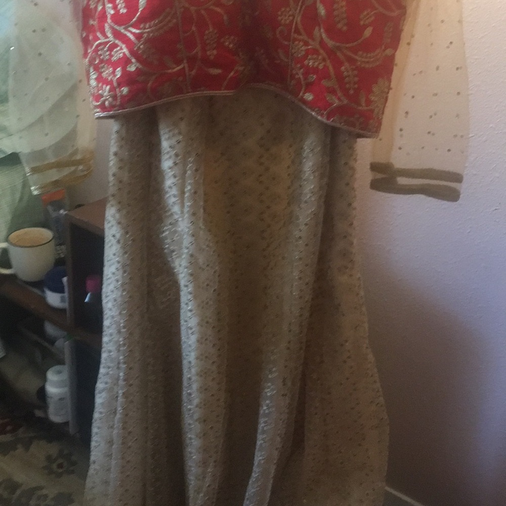 dress 2 piece